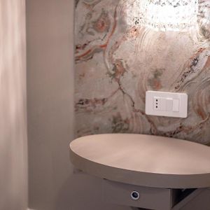 Chambre de Luxe Lit King-Size