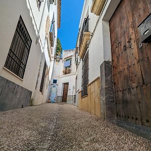 La Pimentera Rooms