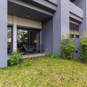 Appartement à 2 Pièces