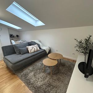 Appartement à 1 Chambre à Coucher