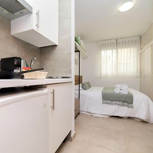 Studio de Luxe