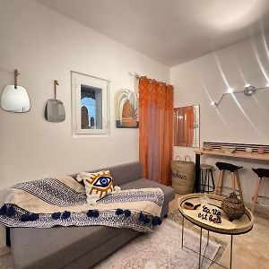 Appartement Avec Bain A Remous & Patio