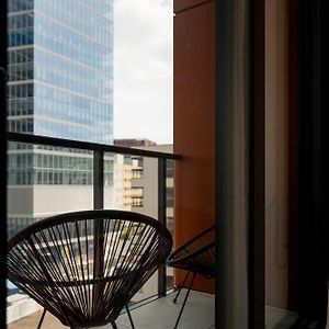 Appartement Suite