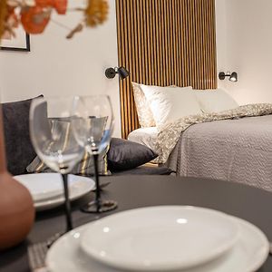 Appartement à 1 Chambre à Coucher