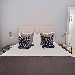 Appartement à 1 Chambre à Coucher