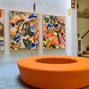 Apartamentos Robles 4 By Gades Gestion