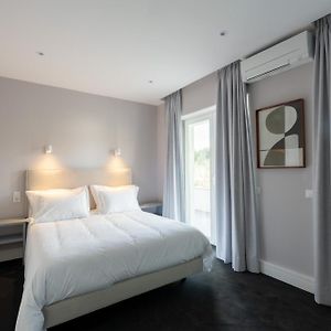 Chambre Standarde Lit King-Size