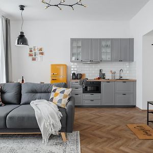 Appartement à 1 Chambre à Coucher