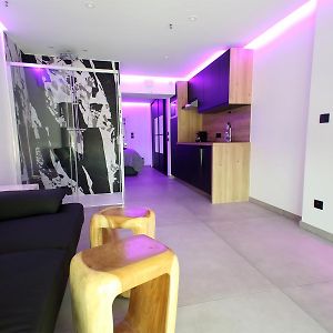 Appartement à 1 Chambre à Coucher