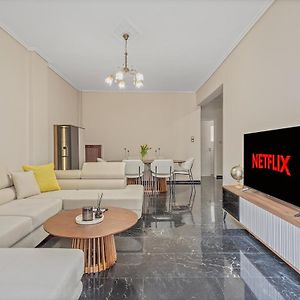Appartement de Luxe
