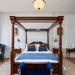 Suite de Luxe Lit King-Size