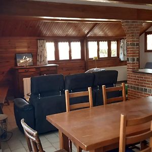 Maison 2 Chambres