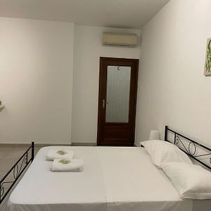 Chambre Grande Double