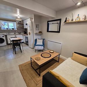 Appartement à 1 Chambre à Coucher