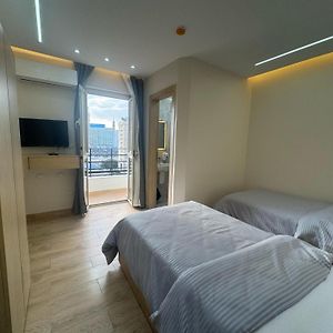 Landmark Hostel Cairo