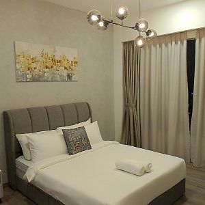 Appartement à 2 Chambres à Coucher