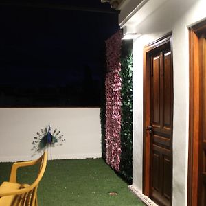 Private Bathroom Double Room