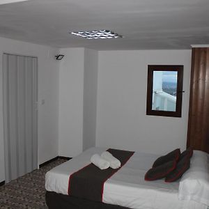 Chambre Lit King-Size