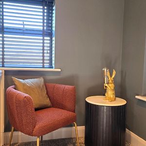 Chambre Double de Luxe