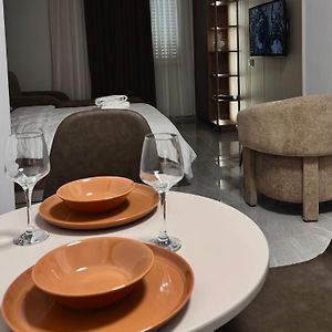 Incasso City Center Studio