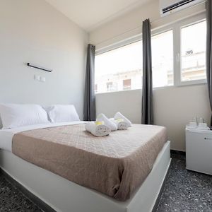 Chambre Standarde Lit Queen-Size