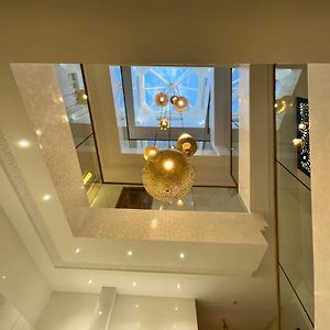 Maison 4 Chambres