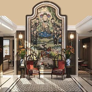 La Mejor Indochine Hotel