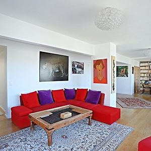 Appartement à 1 Chambre à Coucher