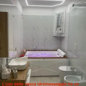 Chambre de Luxe Lit King-Size