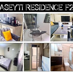 Appartement à 1 Chambre à Coucher