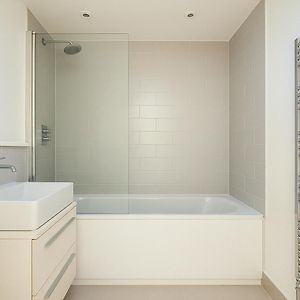 Appartement à 1 Chambre à Coucher