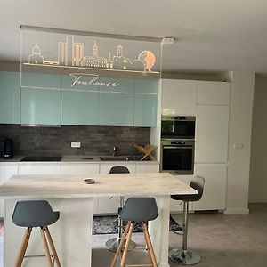 Appartement à 1 Chambre à Coucher