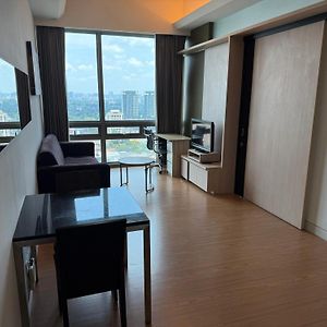 Suite à 1 Chambre à Coucher