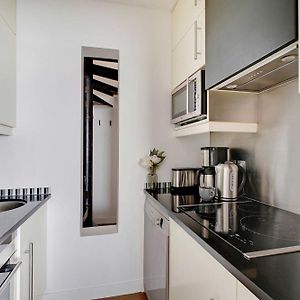 Appartement à 2 Chambres à Coucher
