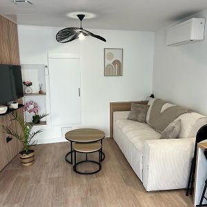 Maison 1 Chambre