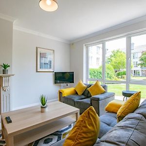 Maison 4 Chambres