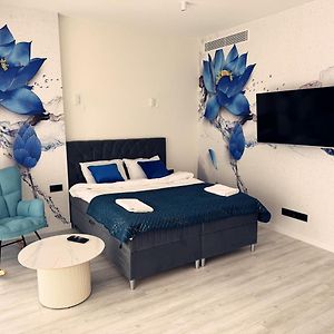Appartement de Luxe
