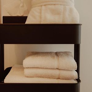 Suite Standarde Lit King-Size