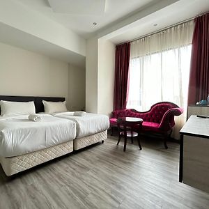 Chambre de Luxe Double