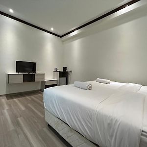 Chambre Standarde Double