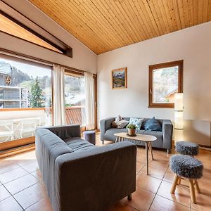 Appartement Supérieur à 3 Chambres à Coucher