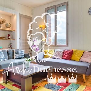 Maison de Vacances
