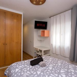 Central Market Accommodation