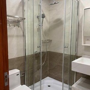 Chambre Standarde Lit Queen-Size