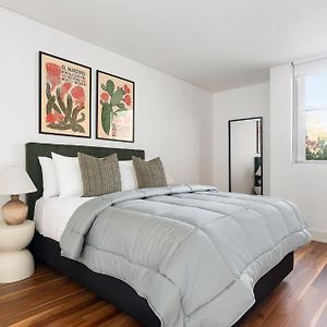 Appartement à 2 Chambres à Coucher