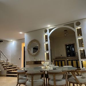 Chambre Villa, Jardin & Piscine