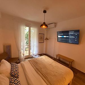 Appartement à 1 Chambre à Coucher