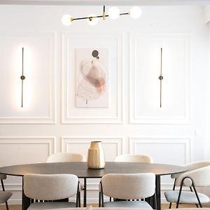 Appartement de Luxe
