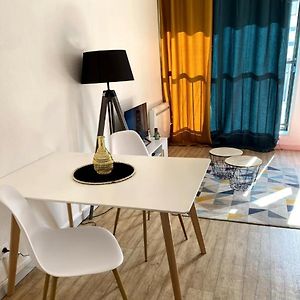 Appartement à 1 Chambre à Coucher