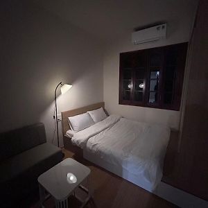 Chambre Lit Queen-Size